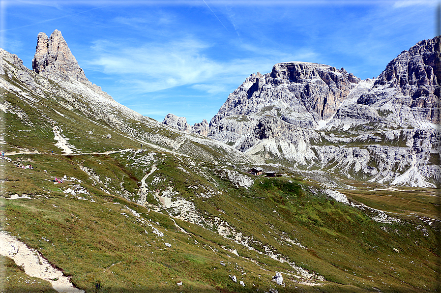 foto Laghi del Piani